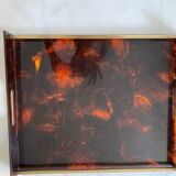 Maison Mercier tray 1970