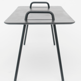 Staple table