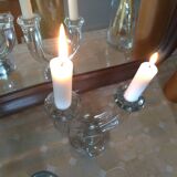 Candle holders