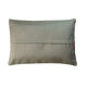 Housse de coussin vintage turque faite à la main, 30 x 50 cm