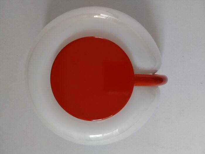 Italian applique design Martinelli Luce model 1197 from the 1970s.