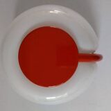 Italian applique design Martinelli Luce model 1197 from the 1970s.