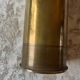 Brass vase