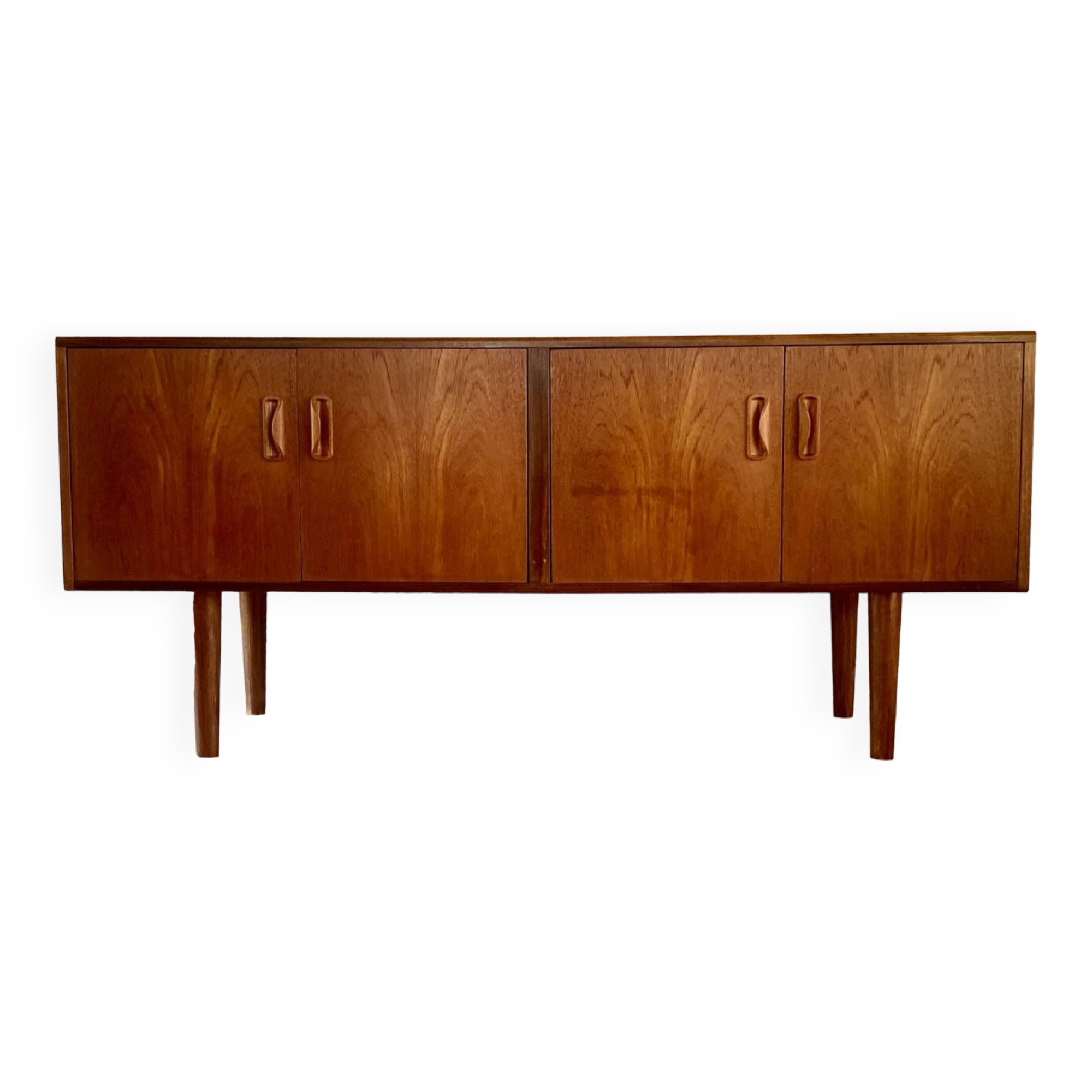 Vintage Teak Sideboard by G-Plan