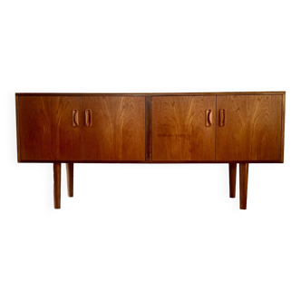 Vintage Teak Sideboard by G-Plan