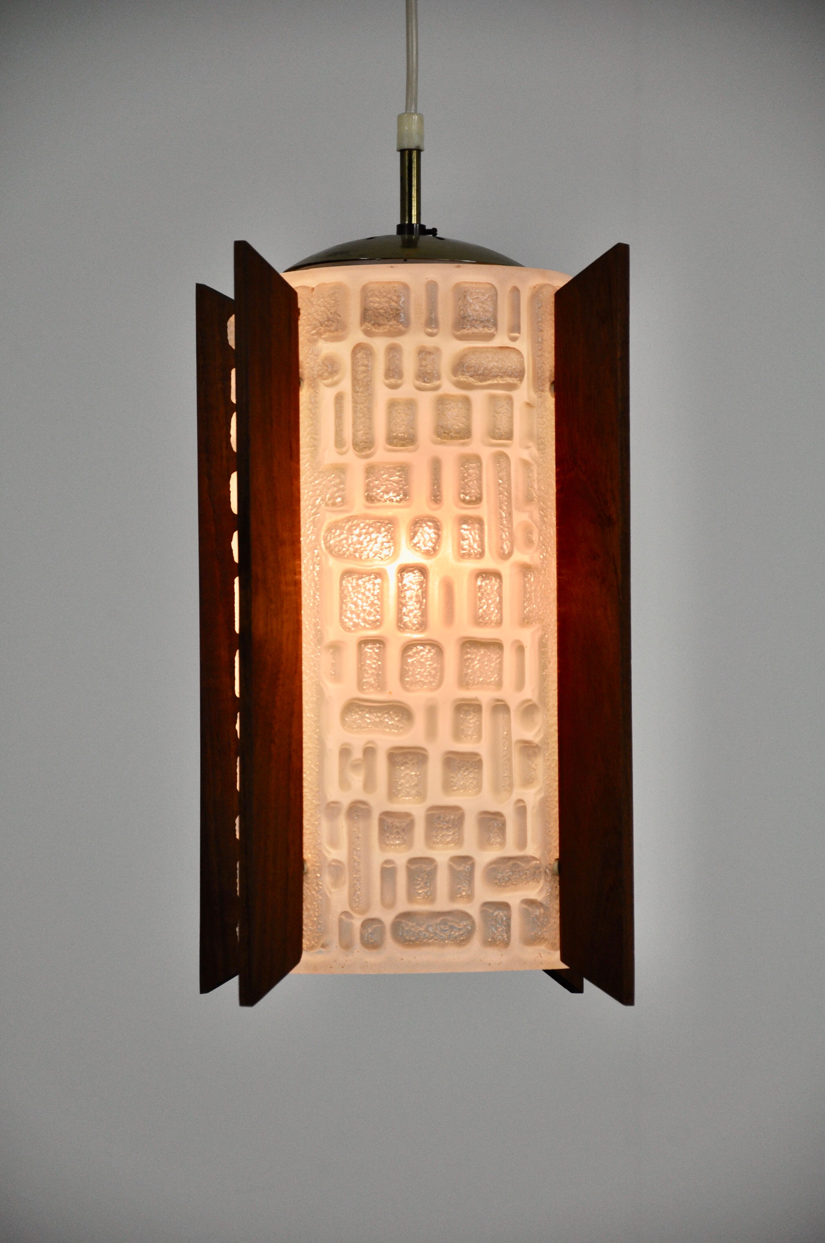 Scandinavian lustre 1970S