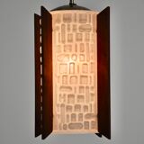 Scandinavian lustre 1970S