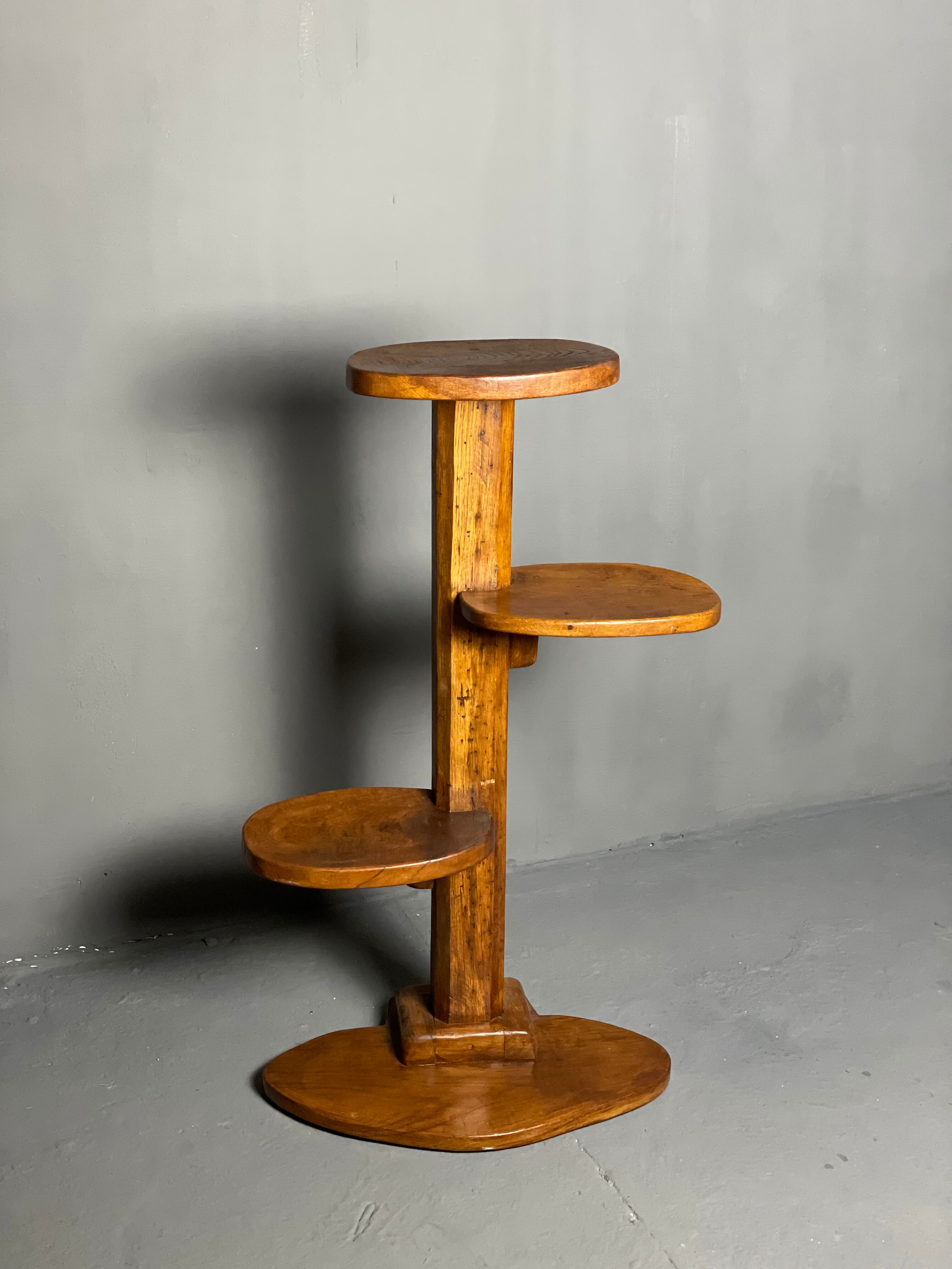 Door solid wood plants 50s