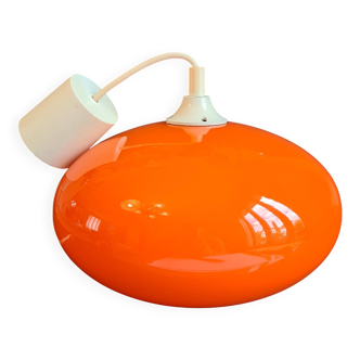 Vintage Sixties pendant light
