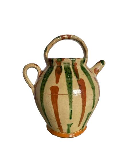 Lot of 23 decorative items for a B2B project