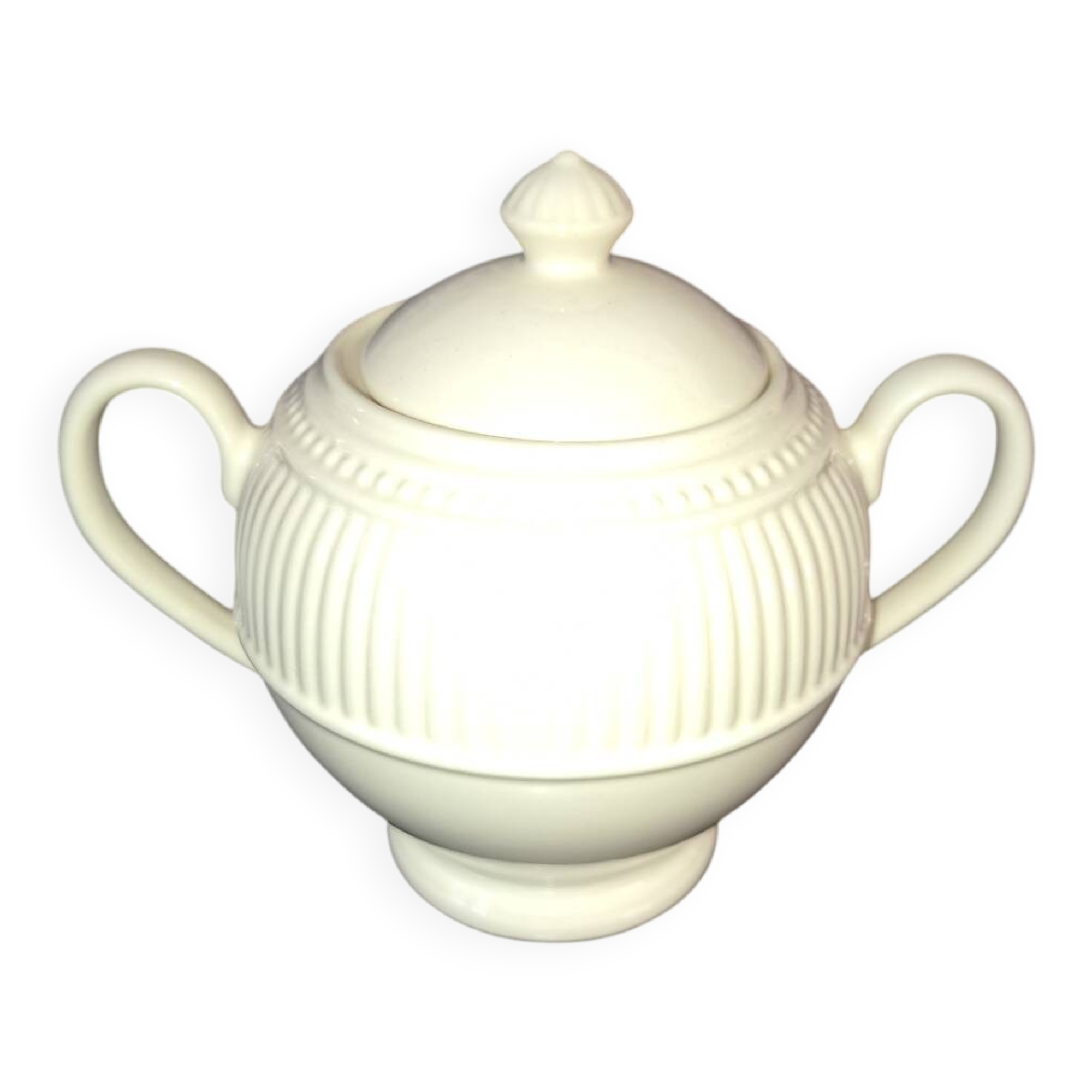 Windsor Wedgwood sugar bowl