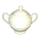 Sucrier windsor wedgwood
