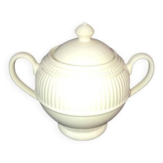 Windsor Wedgwood sugar bowl