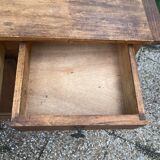 Vintage Parisian sideboard