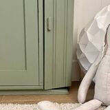 Doll's wardrobe