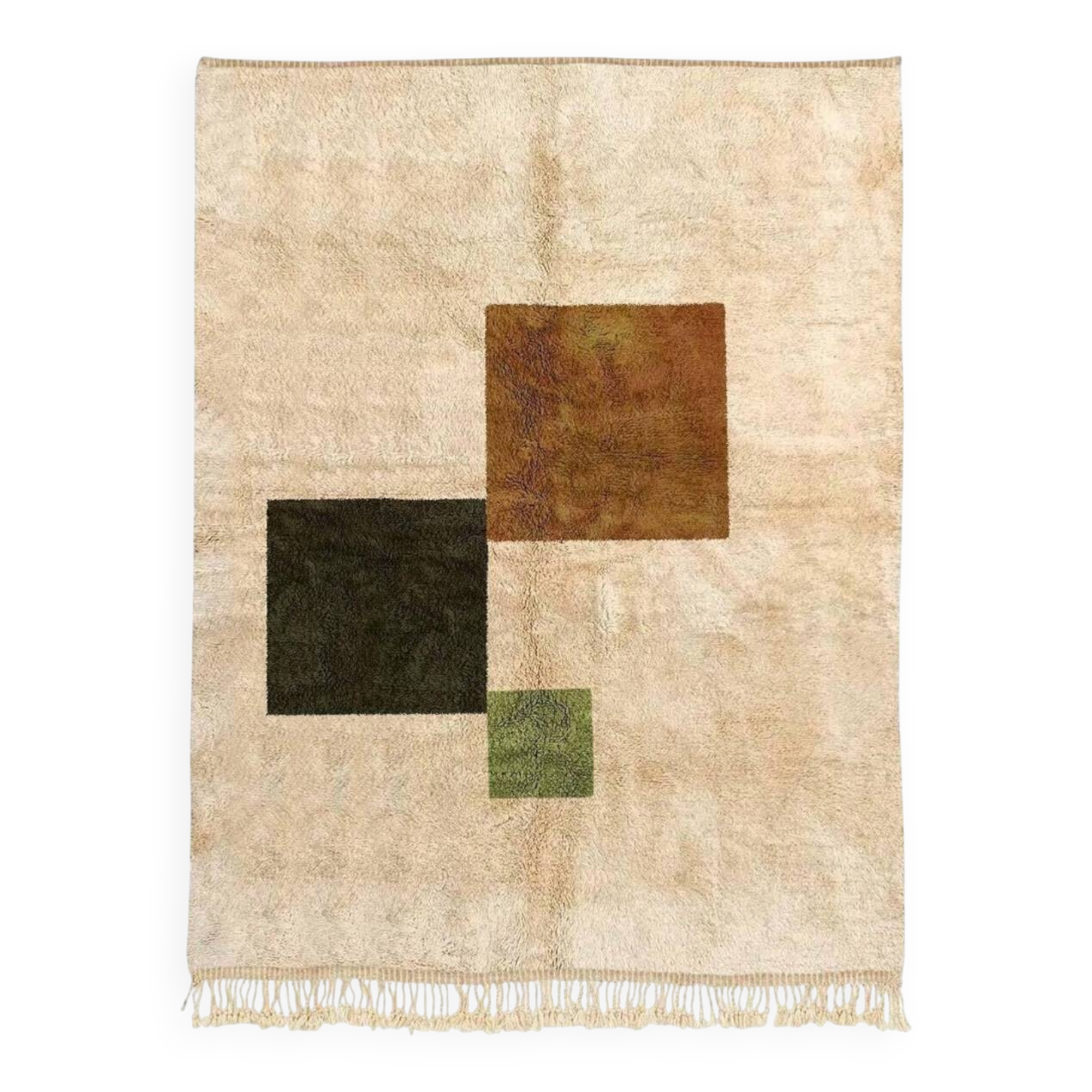 Moroccan rug 250cmx150cm