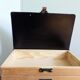 Fishing chest stool