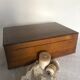 Sewing box, Work box, small chest