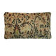 Housse de coussin de tapis turc vintage, 30 x 50 cm