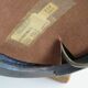 Large table lamp by Deknudt Belgium 1970-1980