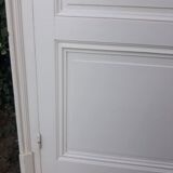 Haussmannian door 83x221.5cm