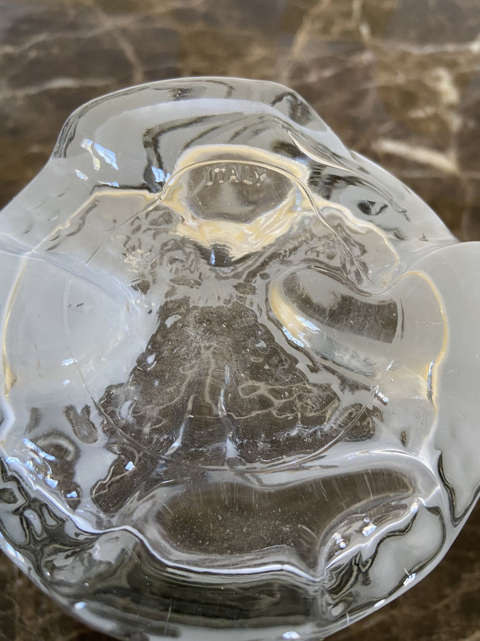 Verres à Whisky et seau à glaçons