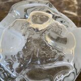 Whiskey glasses and ice bucket