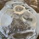 Whiskey glasses and ice bucket