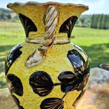 Vase Vallauris