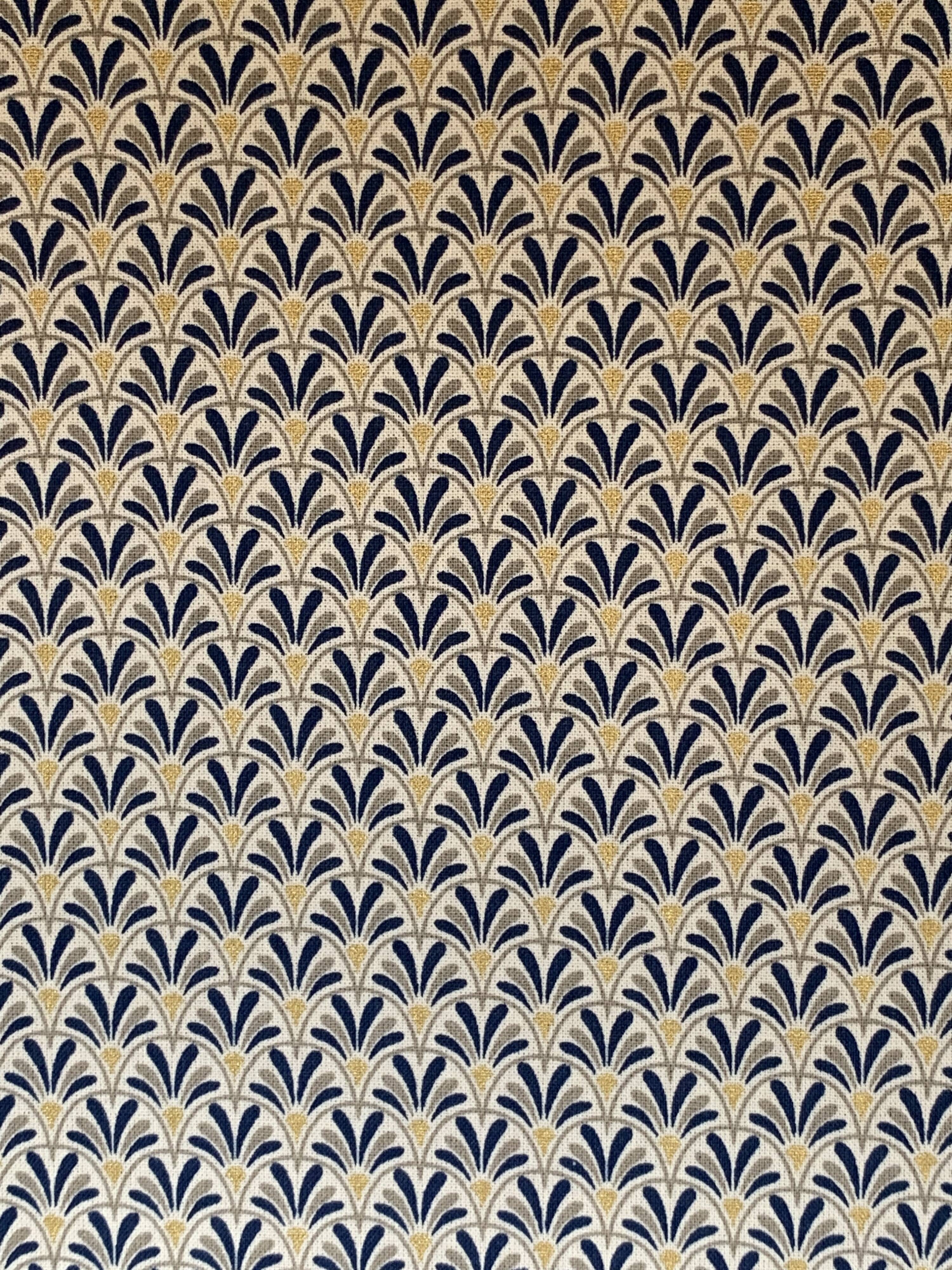 Parisian Art Deco Buffet 1930