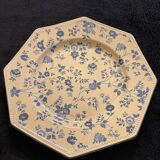 Lunéville earthenware service – “Laura” model