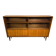 Mid-Century Retro Vintage Teak Bookcase by Herbert E. Gibbs 1960  Slim •
