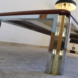 Coffee table Romeo Rega, Italy 1970'