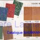 4 baumann chairs 1960 wooden bistro "linoleum"
