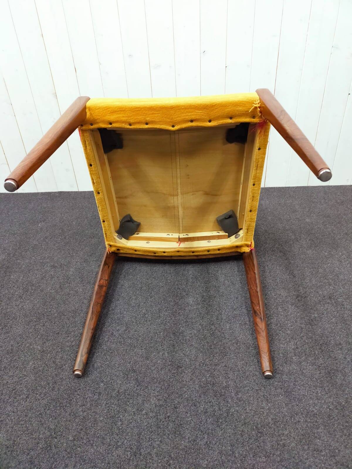 Vintage Scandinavian chairs