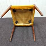 Vintage Scandinavian chairs