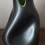 Vintage ceramic vase