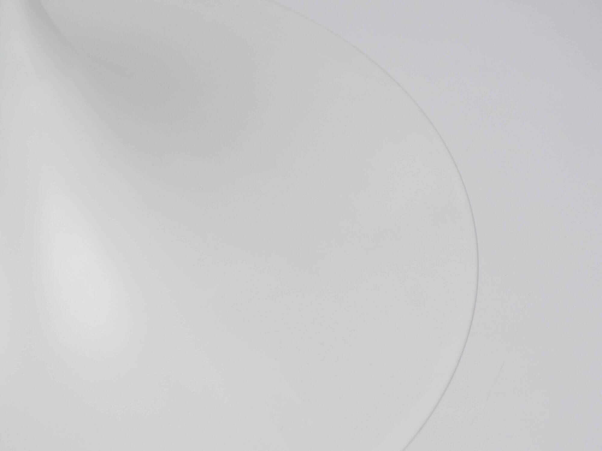 Vintage Semi Pendant Lamp by Fog & Mørup, 47 cm, Danish Mid-Century Design,