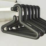 Porte-manteau des années 1970