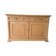 Old grocery buffet