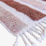 Luxurious Beni Mrirt Rug - 260 x 160 cm