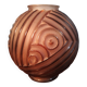 Avesn vase 1930s