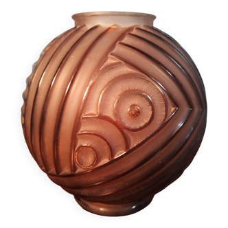 Avesn vase 1930s