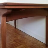 Renovated expandable LB table
