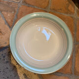 Luneville plate Regency model