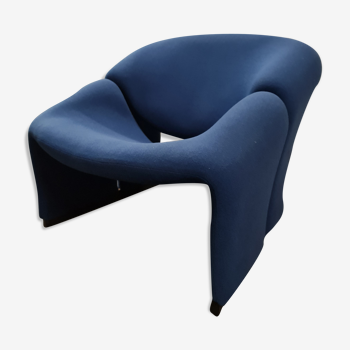 Groovy armchair by Pierre Paulin  for Artifort 1968