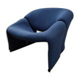 Groovy armchair by Pierre Paulin  for Artifort 1968