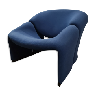 Groovy armchair by Pierre Paulin  for Artifort 1968