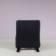 1970s “Concorde” Lowback chair by Pierre Paulin for Artifort, Netherlands