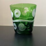 Hungarian Crystal Glass 9.5 cm - New